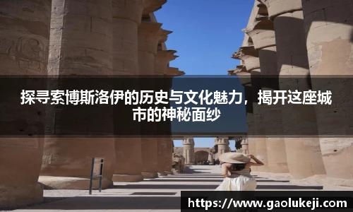 探寻索博斯洛伊的历史与文化魅力，揭开这座城市的神秘面纱